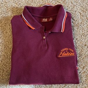 Virginia Tech Women’s Polo